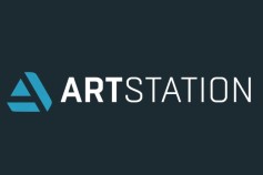 Artstation Portfolio