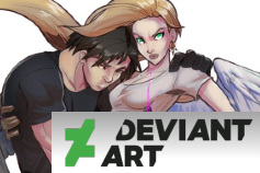 DeviantArt