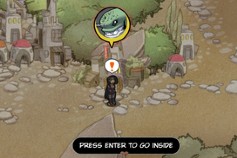Harmonic Odyssey Website