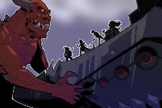 Harmonic Odyssey Final Art