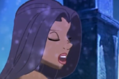 Animated Cutscene