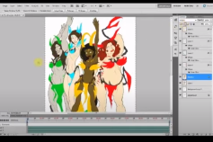 Photoshop Tutorial