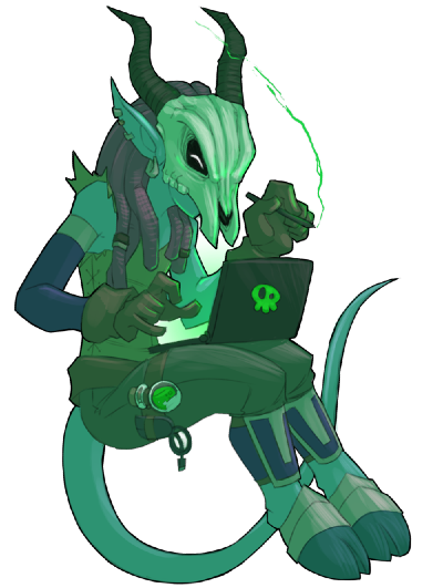 Skullgirl